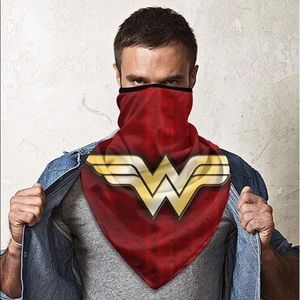 Scarf (Not for Sale)